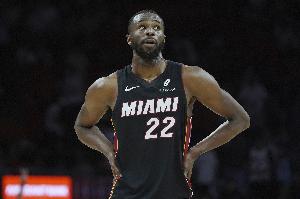 开云体育下载-已征战NBA十一载！维金斯：希望在迈阿密的旅程中 我会越来越好