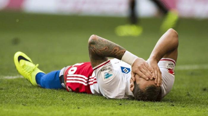 kaiyun-汉堡队客战拜仁八连败，失50球创德甲最差纪录