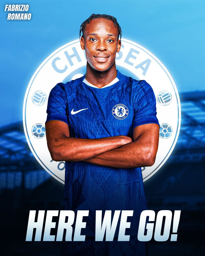 kaiyun.com-天空：埃梅加想留在白堡继续提升，切尔西希望他下赛季能踢英超