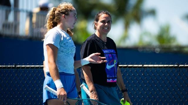 kaiyun.com-安德列娃17岁的成功，背后有神奇的化学反应