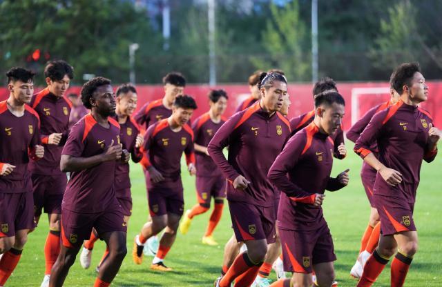 “放”国足？韩国为保种子身份必争胜！国足唯有自救