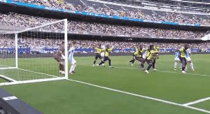 开云体育官网-【热身赛】迪马利亚破门 阿根廷1比0厄瓜多尔