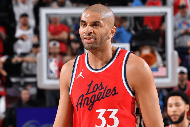 开云体育下载-巴图姆首发出战6分钟，投篮2中0得到1篮板，下半场轮休未打