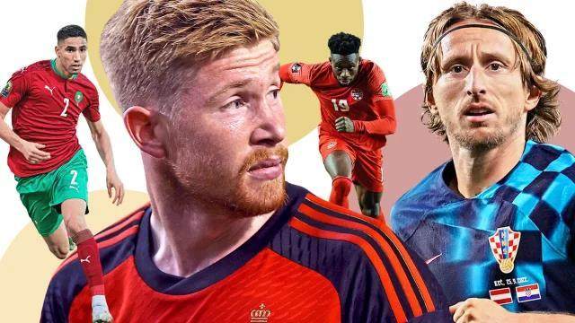 【解码世界杯F组】强队熟过头，稀客半夹生？