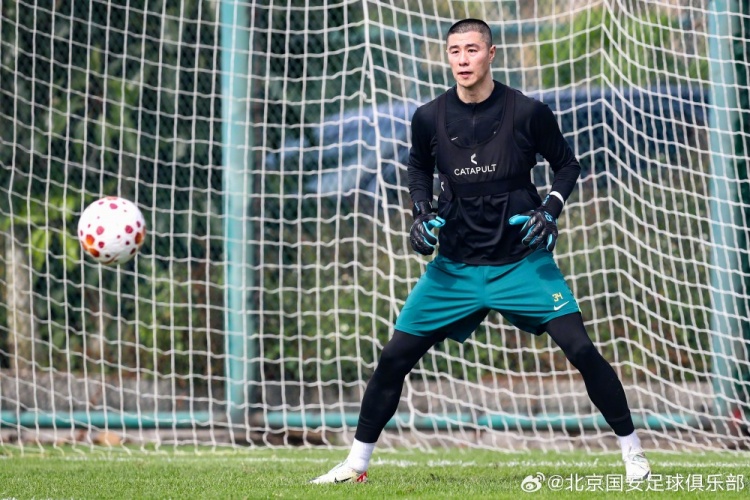 开云体育下载-北京国安冬训 海口，渐入佳境