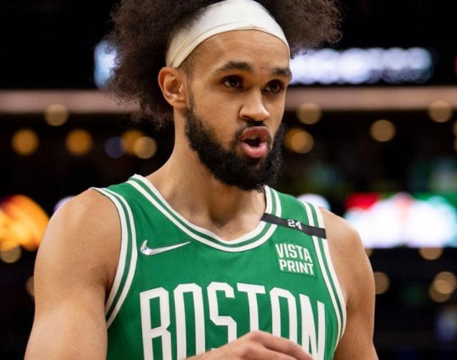 开云APP-史蒂文斯：关注怀特好多年 他非常适合凯尔特人