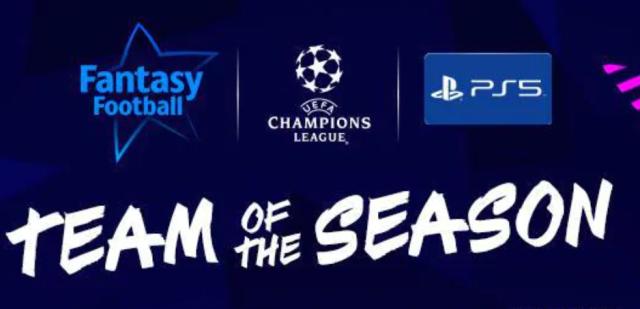 开云体育官网-欧冠赛季最佳阵容：门迪以最高分入围 坎特落选