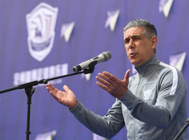 古特比走回10年前在日本的路口 盼本土中生代爆发