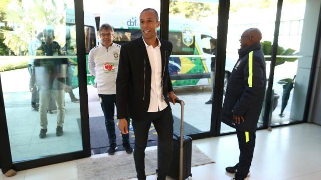 开云APP-米兰达接近加盟圣保罗告别中超 将签署1+1新合同