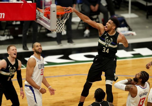 开云-一次成功进攻+两次成功防守，雄鹿胜快艇秘籍在此