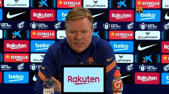 kaiyun-科曼：为巴托梅乌感到遗憾 此事不利于巴萨的形象