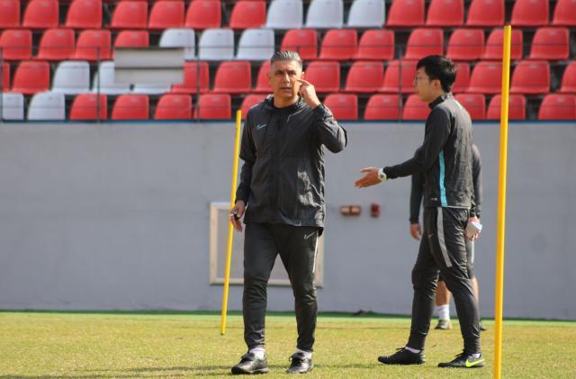 kaiyun-球队球员后续工作如何处理？ 津媒：足协将出台政策