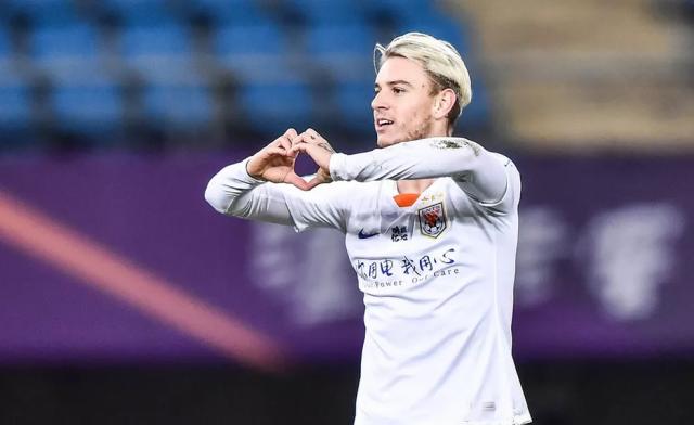 kaiyun.com-格德斯归来遥遥无期 曝山东考虑外租或出售格德斯