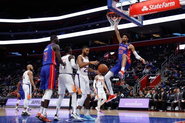 休城独角兽火箭新希望 踝伤痊愈后伍德将续写神奇