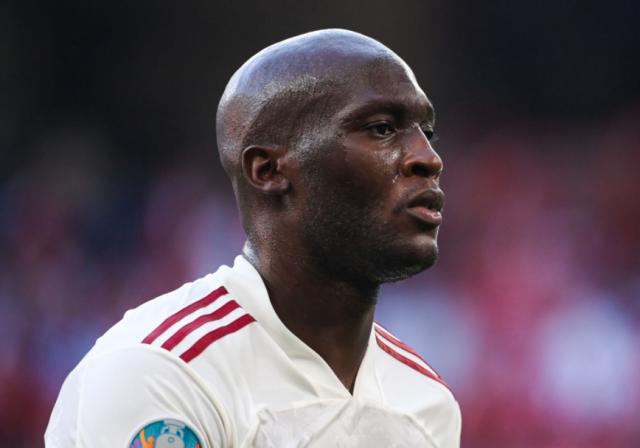 开云APP-继续和C罗争金靴？“好人”卢卡库是当代最完美球员