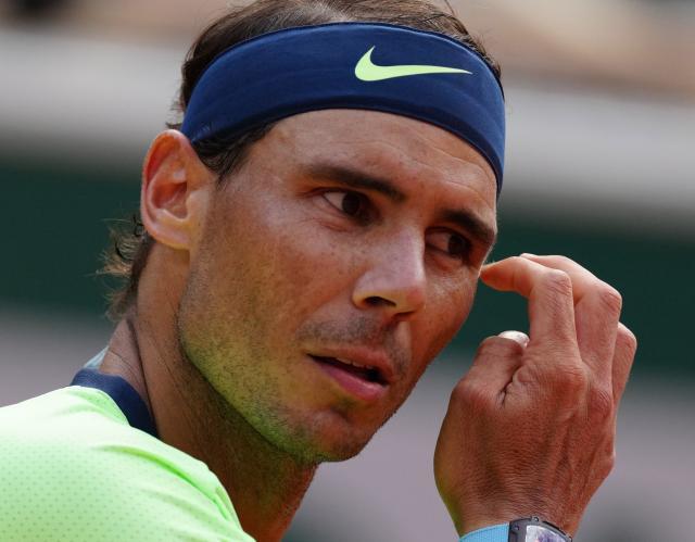 开云体育下载-纳达尔退出温网东奥不意外 最大受益者却并非德约