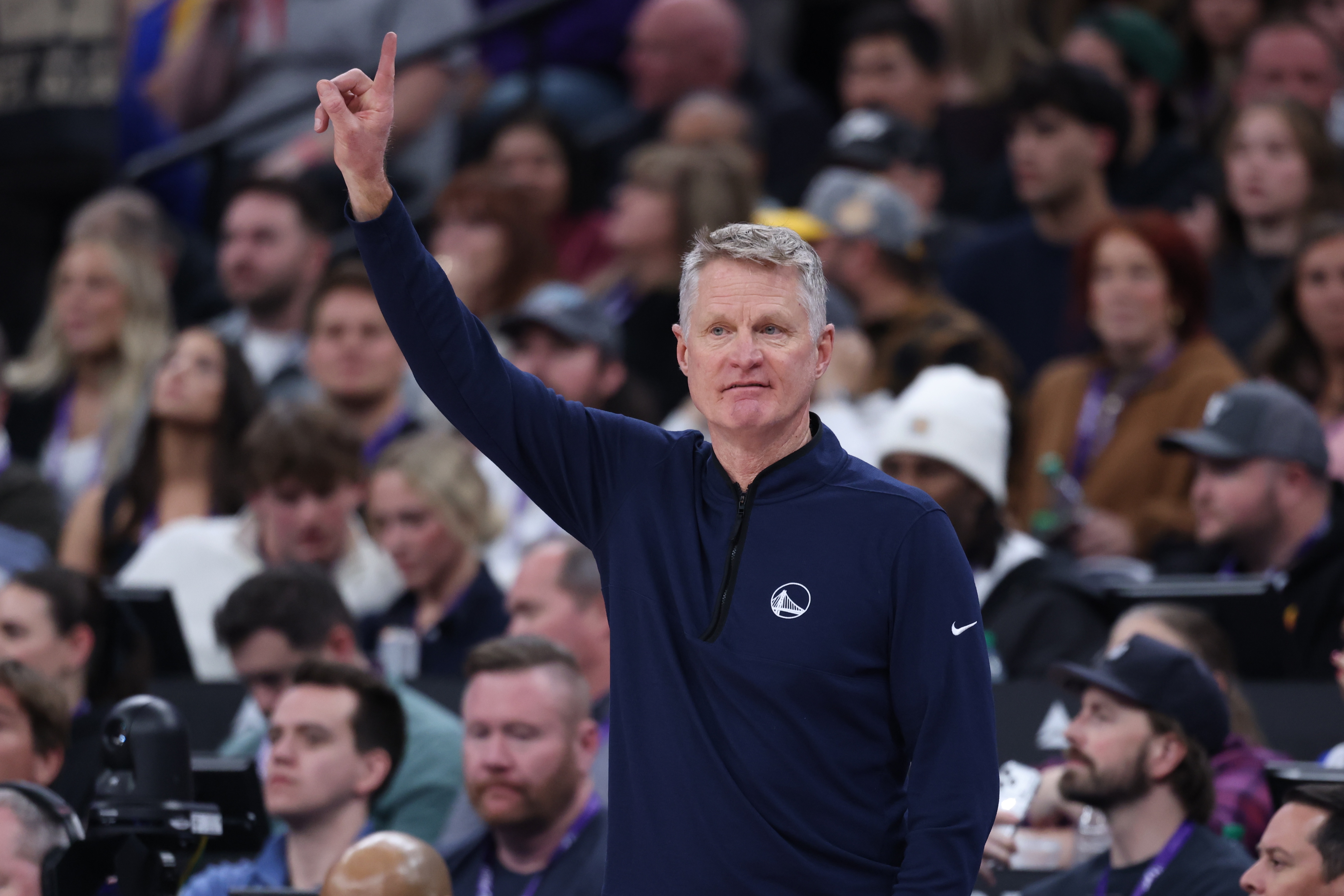 kaiyun.com-和库追锁死？Amick：科尔下赛季继续执教勇士已是确定无疑的事